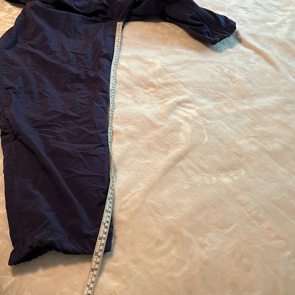 Puma lined activewear pants, track pants, running pants - Picture 5 of 8